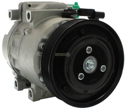 Klimakompressor Neu 977012W550 für ** Kia Hyundai