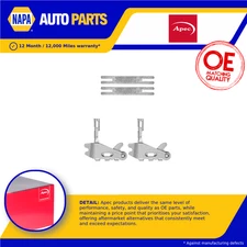 Adjuster, braking system KIT3017 Apec 31257573 Genuine Top Quality Guaranteed