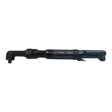 Bosch Pneumatic Angle Nutrunner G 607 Shutoff Clutch 1/2 Drive 200 RPM