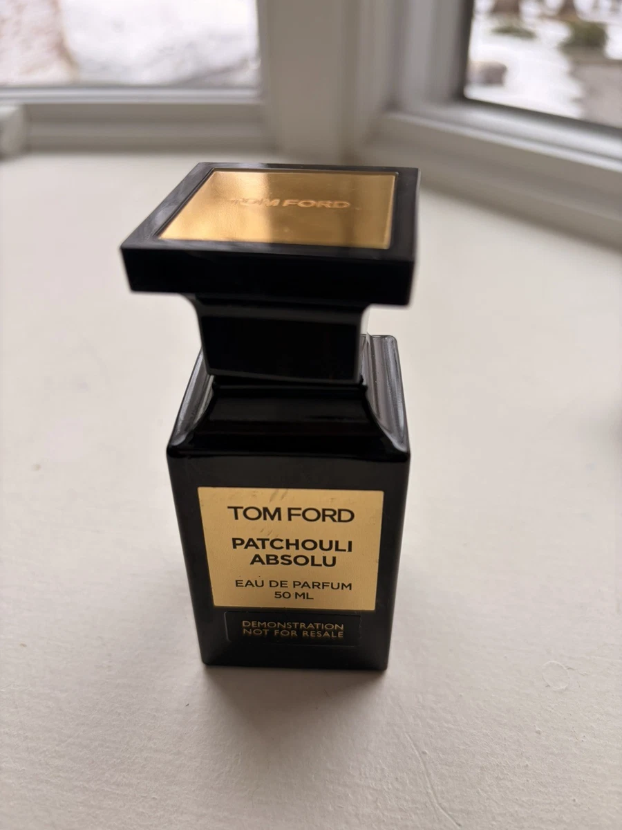 Tom Ford Patchouli Unisex Fragrances for sale | eBay