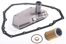 RE0F11A JF015E for Nissan Transmission Filter Oil Pan Gasket Versa Sentra Ver...