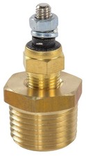 Jegs Temperature Sending Unit For Jegs Led Transmission Oil Water