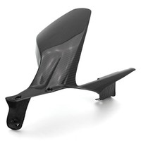 Carbon KotflüGel Hinten FüR Ducati Panigale V4 V4S V4R Streetfighter Schutzblech