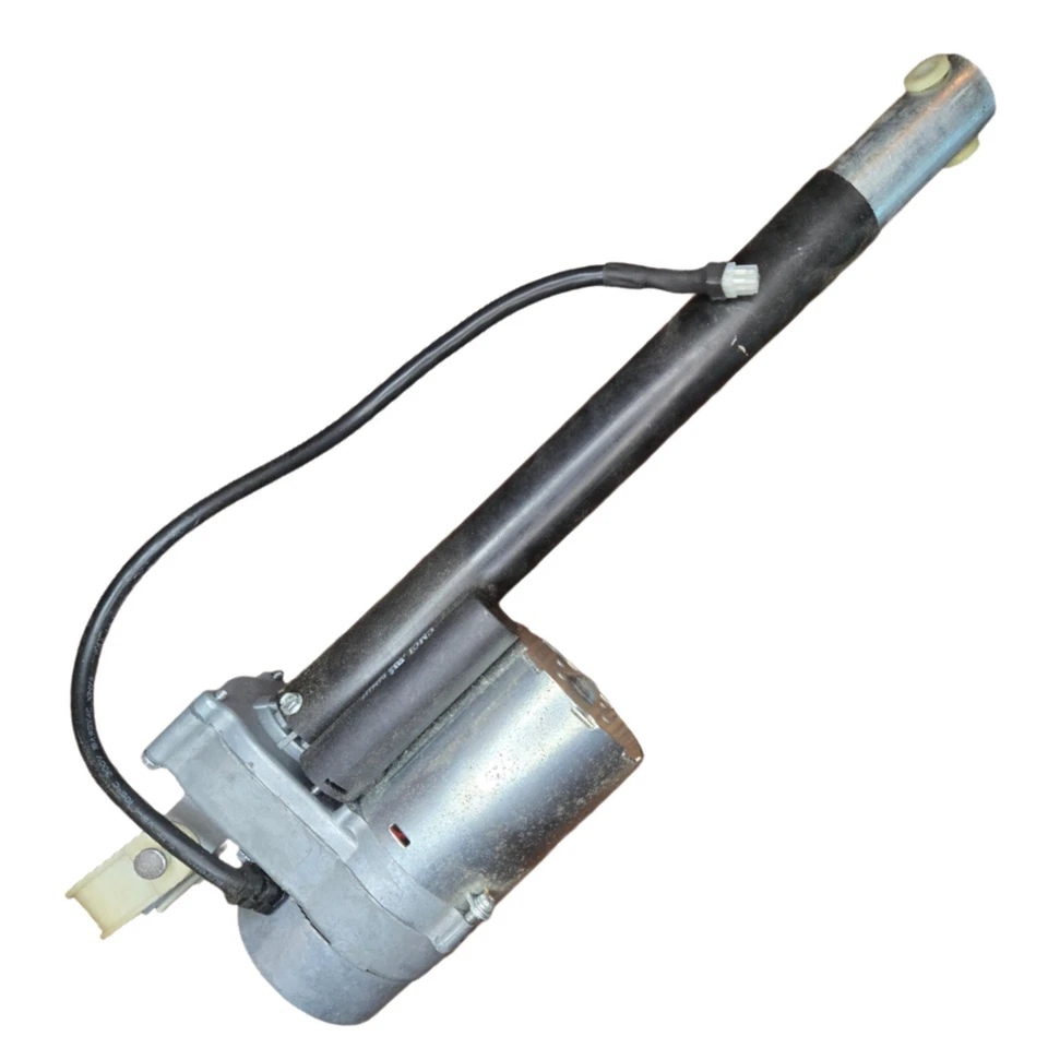 Motor de cabezal de cama plano Sleep Comfort Leggett modelo AP8 8390-0102 17503506 CMC-3506 Foto 2 de 4