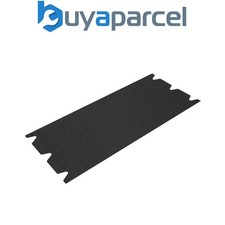 Image of Sealey DU8405 203 x 495mm Floor Sanding Sheet 40Grit - Pack of 5