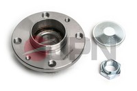 1X JPN Radlager Radlagersatz Hinten FüR Fiat 500 C 1.2 0.9 Panda Ford KA Mito