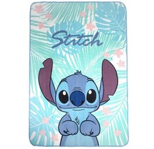 Stitch Kids' Blanket NWT