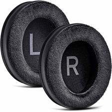 SHP9600 Ear Pads - Replacement Ear Cushion Compatible with SHP9600 Headphones...