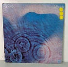 Pink Floyd Meddle Vinyl Record Album