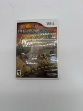 WII Pheasants Forever - Nintendo Wii