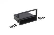 METRA 99-7309 FITS HYUNDAI '96-'00 ELANTRA/'95-'01 SONATA DIN RADIO INSTALL KIT