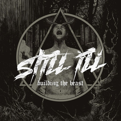 CD, Album Still Ill (3) - Building The Beast