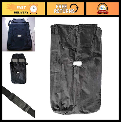 Telescoping Ladder Carry Bag - Multi-Purpose Backpack for 12.5FT Extension Ladde