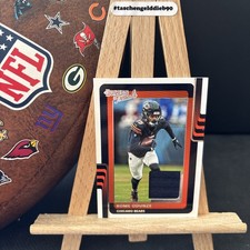 NFL Trading Cards #Rome Odunze #Chicago Bears...