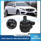 Engine Auxiliary Water Pump 2048350364 For Benz Sprinter 2500 B180 CLA250 E300