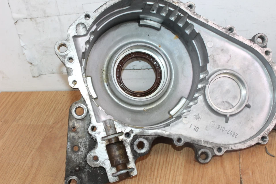 2007 Arctic Cat M8 Diamond Drive / FOR PARTS - Image 4 of 4