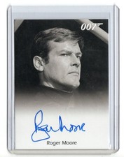 2012 Rittenhouse James Bond 50th Anniversary Series 1 Trading Cards 4