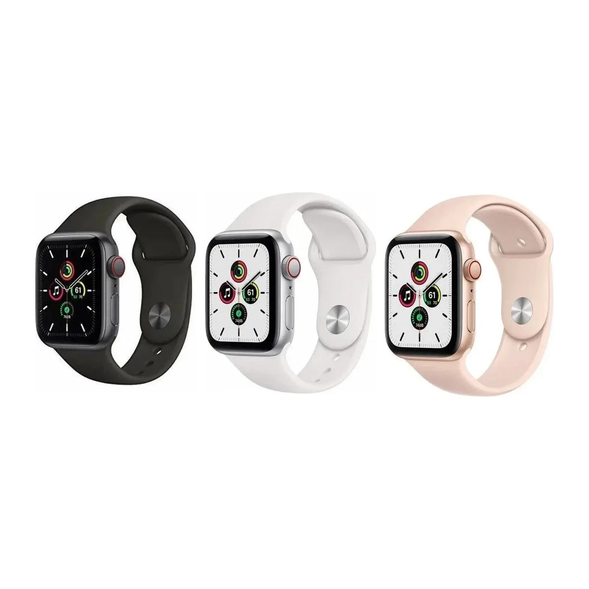 25+ Apple Watch SE for sale | Updated Oct 2026