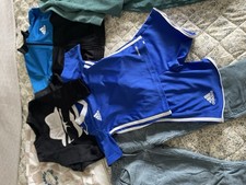 Kinder Bekleidungspaket Junge, 116-122, entsp...