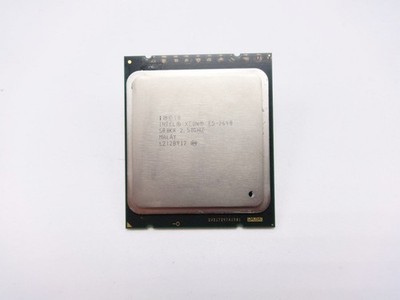 Intel SR0KR E5-2640 6C 2.5GHZ/15MB Processor