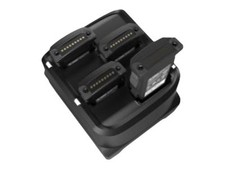 Zebra 4-slot battery charger Battery charger for P/N: SAC-MC93-4SCHG-01
