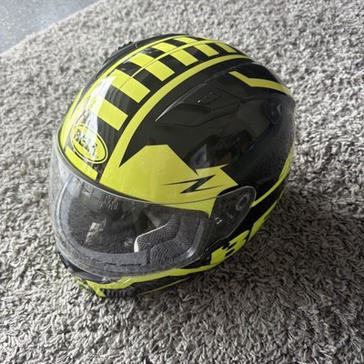 Bell Qualifier full face Street motorcycle Helmet size XXL