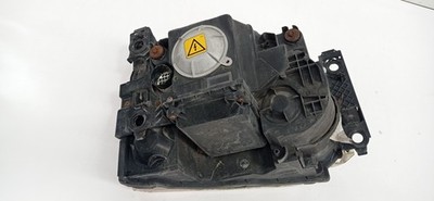 XBC500412 LINKER SCHEINWERFER / XBC500412 / XBC500412 / 125011 FÜR LAND ROVER DI