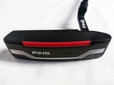 Ping 2021 Anser 2 Putter 35" (Slight Arc, PP60, LEFT) Golf LH