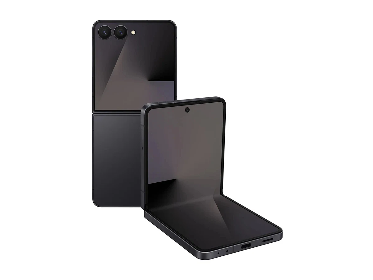Unlocked Samsung Galaxy Z Flip Cell Phones & Smartphones for sale