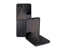 Samsung Galaxy Z Flip7 SM-F766U Unlocked 256GB Jetblack Good