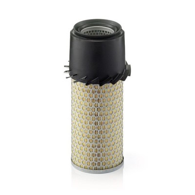 Mann-Filter C 1188 Luftfilter, Air Intake Filter
