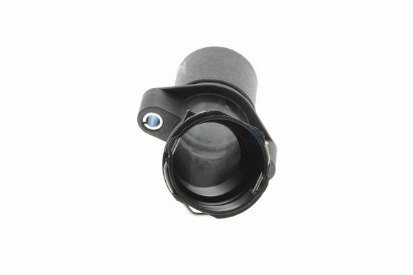 Vaico KüHlmittelflansch Thermostat FüR MERCEDES-BENZ E-Klasse Clk C-Klasse Slk-image
