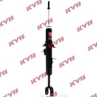 Kyb Fahrwerksfeder RA4127 FüR Skoda Vw
