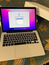 MacBook Pro 13" – Top Zustand, zuverlässig & sofort einsatzbereit