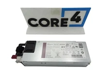 HP 866730-001 800W FLEX SLOT POWER SUPPLY - 865414-B21, 865409-001, 865412-201