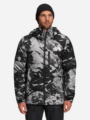 The North Face Corefire Down Futurelight Jacket Men's Size Small 550 Standard