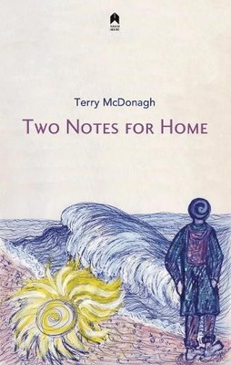 Two Notes for Home - 9781851322930