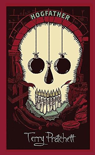 Hogfather: Discworld: The Death Collection - Pratchett, Terry