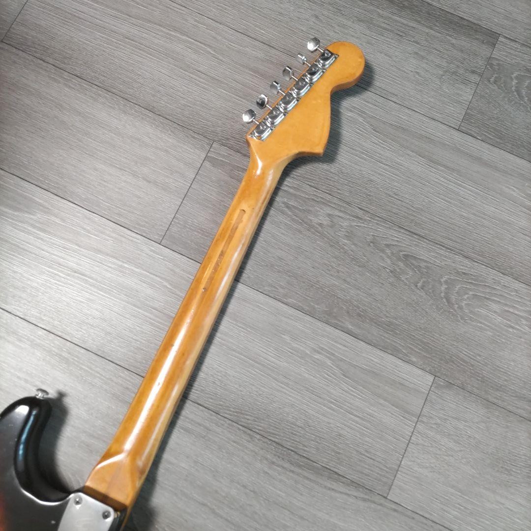 ギター　レフティ　Left　Fender　1976 Left Fender Guitar 1976 | eBay