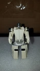 1984 Tonka GoBots Tux Enemy Robot Limo