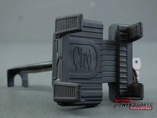 1996 - 2024 HARLEY DAVIDSON FLHX FLHT CIRO PHONE / GPS MOUNT w/ FAIRING MOUNT