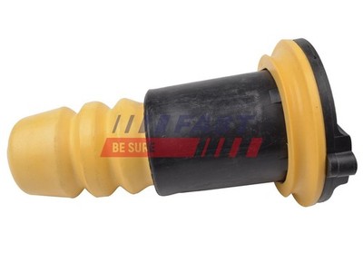 Anschlagpuffer Achskörper FAST FT18411 für FIAT QUBO FIORINO Großraumlimousine