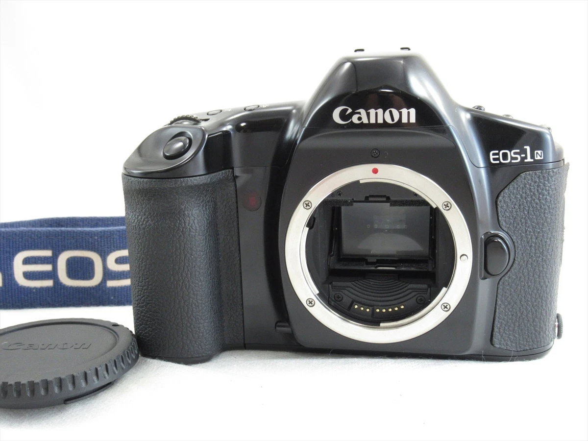 Canon Eos 1n for sale | eBay