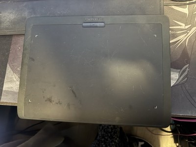 Xencelabs Medium Drawing Tablet With Case And Pen