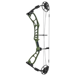 Elite Ember compound bow