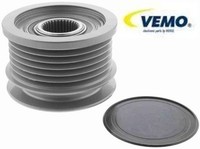 Vemo V10-23-0006 Generatorfreilauf Freilauf Generator