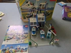 Lego Set 6387 99% Complete