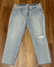 Old Navy Jeans Size 14 New No Tags , Boyfriend Jeans