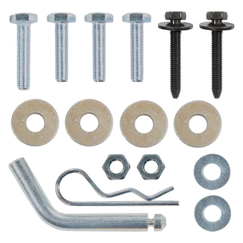 For Honda Accord Crosstour 10-11 Trailer Hitch Class 1 Sportframe Trailer Hitch Foto 3 de 4