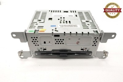 2013-2015 FORD FUSION AM/FM RADIO DISC CD MP3 PLAYER DS7T-19C107-BL OEM